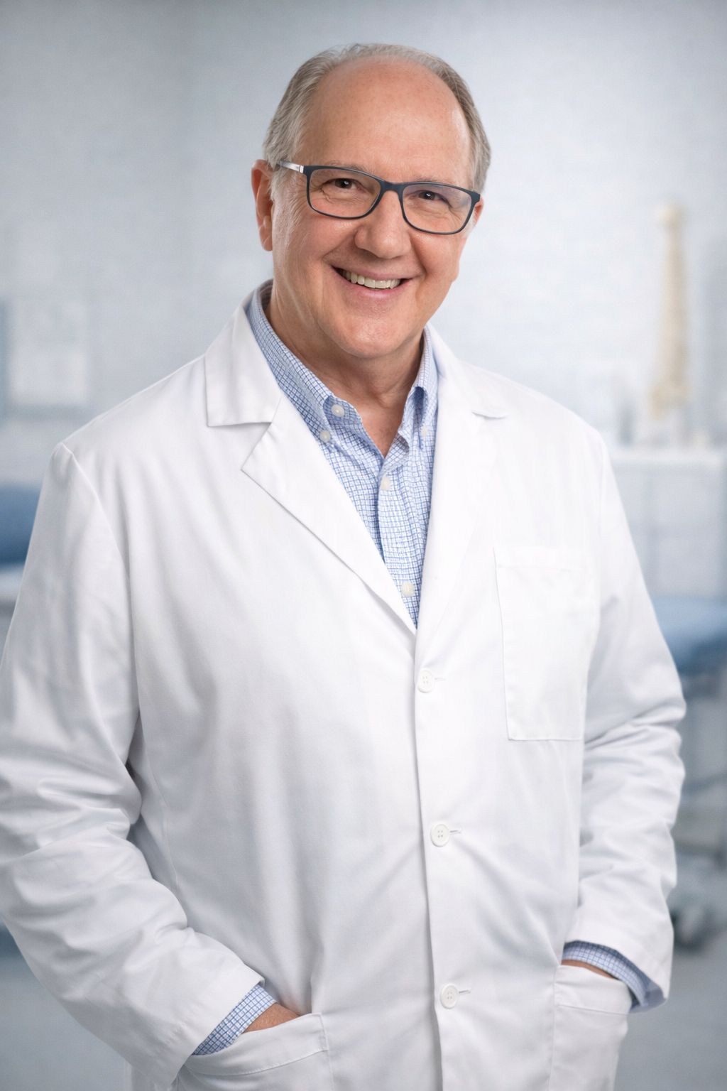 Lic. José Brandariz